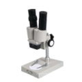 Microscope stéréo pour usage en laboratoire Yj-T1a